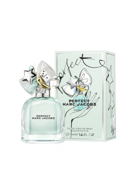 Marc Jacobs Perfect női parfüm (eau de toilette) Edt 50ml