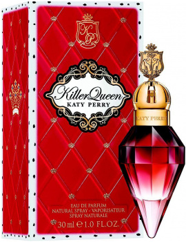 Katy Perry Killer női parfüm (eau de parfum) edp 30ml