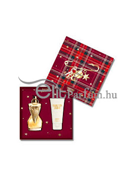 Jean Paul Gaultier Gaultier Divine női parfüm (eau de parfum) Edp 50ml+ 75ml Testápoló