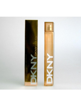 Donna Karan DKNY Women Energizing (barna) női parfüm (eau de parfum) edp 100ml