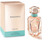 Tiffany & Co - Rose Gold (W)