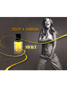 Dolce & Gabbana - Sicily (W)