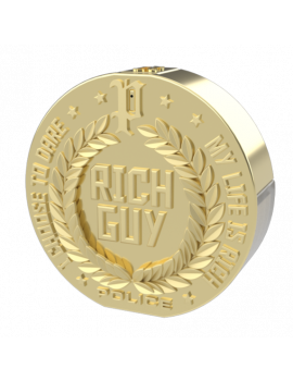 Police Rich Guy férfi parfüm (eau de toilette) Edt 50ml