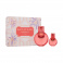 Bvlgari Omnia Coral női parfüm szett (eau de toilette) Edt 100ml+15ml