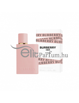 Burberry Her Parfum női parfüm 30ml