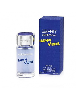 Esprit - Celebration Happy Vibes (M)