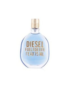 Diesel Fuel for Life L'eau (leau) 2012 férfi parfüm (eau de toilette) edt 75ml teszter