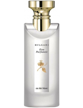 Bvlgari Eau Parfumee The Blanc unisex parfüm (eau de toilette) Edt 75ml