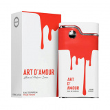 Armaf Art D'Amour női parfüm (eau de parfum) Edp 100ml