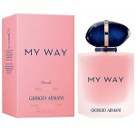 Giorgio Armani My Way Floral női parfüm (eau de parfum) Edp 50ml