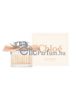 Chloé Signature Rose Tangerine női parfüm (eau de toilette) Edt 75ml