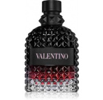 Valentino Uomo Born in Roma Intense ferfi parfüm (eau de parfum) 100ml teszter
