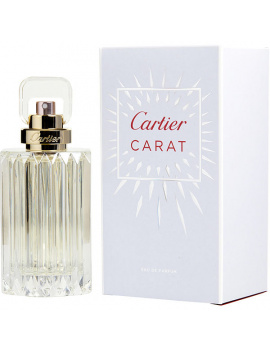 Cartier Carat női parfüm (eau de parfum) Edp 100ml