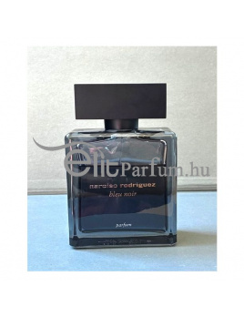 Narciso Rodriguez Bleu Noir Parfum férfi parfüm 100ml teszter