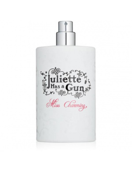 Juliette Has A Gun Miss Charming női parfüm (eau de parfum) Edp 100ml teszter