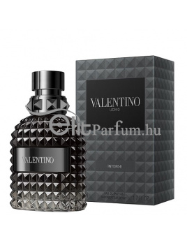 Valentino Uomo Intense férfi parfüm (eau de parfum) Edp 50ml
