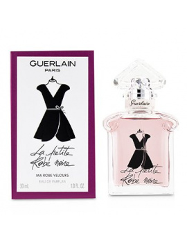 Guerlain La Petite Robe Noire Velours női parfüm (eau de parfum) Edp 30ml