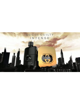 Gucci - Guilty Intense (M)