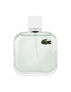 Lacoste L 12.12 Blanc Eau Fraiche férfi parfüm (eau de toilette) Edt 100ml.