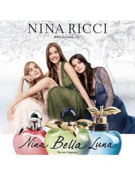 Nina Ricci - Bella (W)