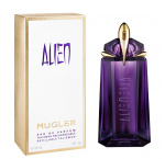 Thierry Mugler Alien női parfüm (eau de parfum) edp 90ml utántölthető