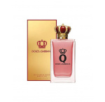 Dolce & Gabbana (D&G) -Q Intense (W)