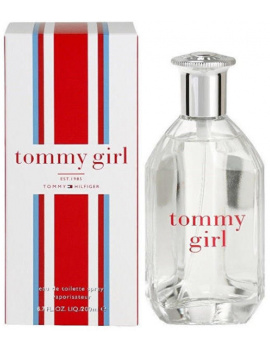 Tommy Hilfiger Tommy Girl női parfüm (eau de toilette) edt 100ml