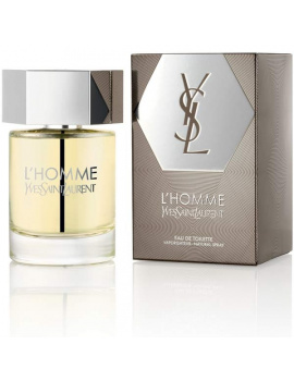 Yves Saint Laurent (YSL) L'Homme férfi parfüm (eau de toilette) edt 60ml