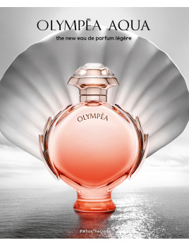 Paco Rabanne - Olympea Aqua Legere (W)