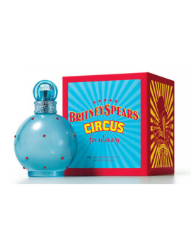 Britney Spears Circus Fantasy női parfüm (eau de parfum) edp 50ml