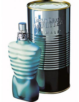 Jean Paul Gaultier Le Male férfi parfüm (eau de toilette) edt 200ml
