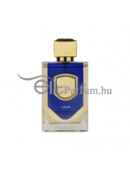 Lattafa Liam Blue Shine unisex parfüm (eau de parfum) Edp 100ml