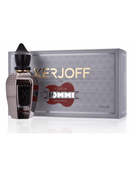 Xerjoff Tony Iommi Monkey Special unisex parfüm (eau de parfum) Edp 50ml teszter