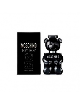 Moschino Toy Boy férfi parfüm (eau de parfum) Edp 50ml