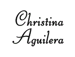 Christina Aguilera