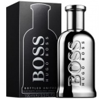 Hugo Boss Bottled United férfi parfüm (eau de toilette) Edt 200ml