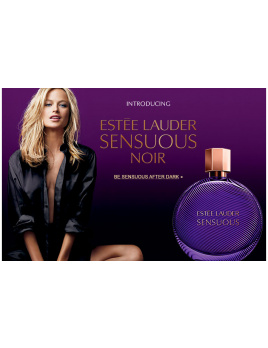 Estée Lauder - Sensuous Noir (W)