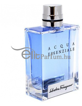 Salvatore Ferragamo Acqua Essenziale férfi parfüm (eau de toilette) edt 100ml teszter