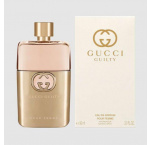Gucci - Guilty Edp (W)