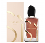 Giorgio Armani Sí Parfum női parfüm 100ml