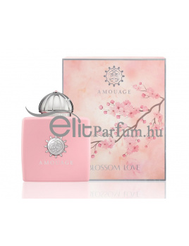 Amouage Blossom Love női parfüm (eau de parfum) Edp 100ml