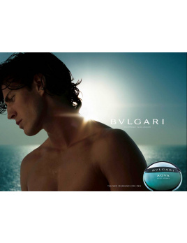 Bvlgari - Aqva (M)