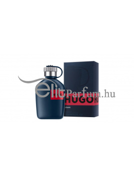 Hugo Boss Hugo Jeans férfi parfüm (eau de toilette) Edt 125ml