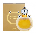 Ajmal Mukhallat Al Shams edp unisex parfüm (eau de parfum) Edp 50ml