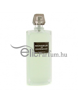 Givenchy Monsieur De Givenchy férfi parfüm (eau de toilette) edt 100ml teszter