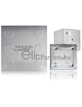 Billie Eilish Your Turn unisex parfüm (eau de parfum) Edp 100ml