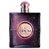 Yves Saint Laurent (YSL) Black Opium Nuit Blanche női parfüm (eau de parfum) Edp 90ml teszter