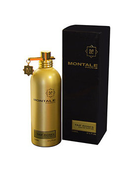 Montale Paris Taif Roses unisex parfüm (eau de parfum) Edp 100ml