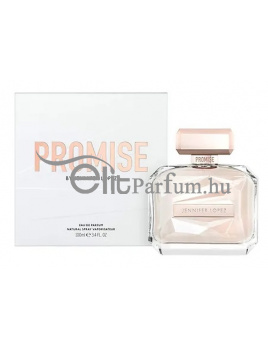 Jennifer Lopez Promise női parfüm (eau de parfum) Edp 100ml