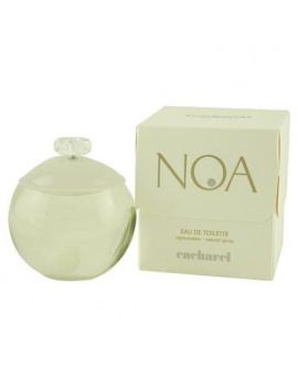 Cacharel Noa női parfüm (eau de toilette) edt 50ml